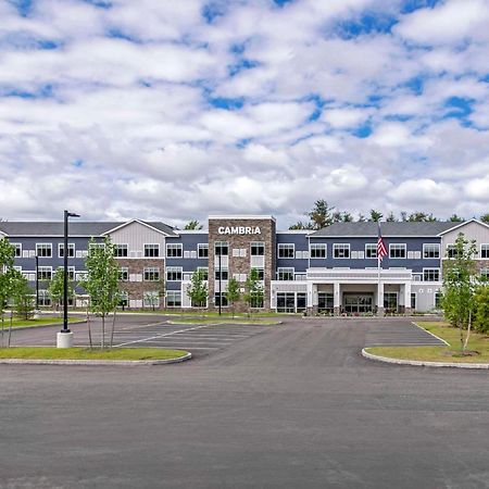 Cambria Hotel North Conway Exterior photo